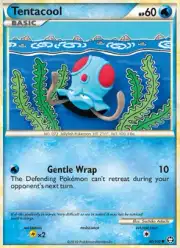 Tentacool