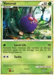 Venonat