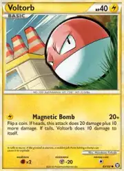 Voltorb