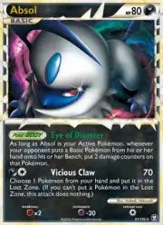 Absol