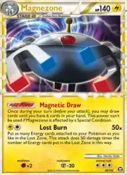 Magnezone