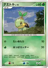 ナエトル