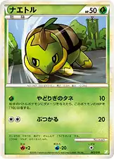 ナエトル
