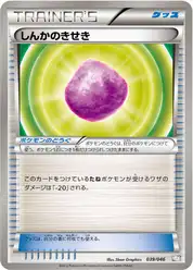 しんかのきせき