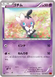 ゴチム