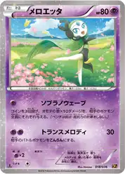 メロエッタ