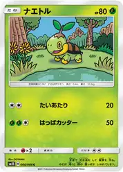 ナエトル