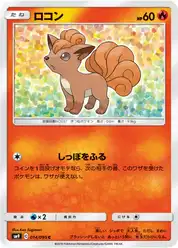 ロコン