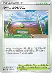 ターフスタジアム
