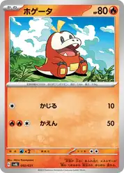 ホゲータ