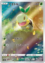 ナエトル