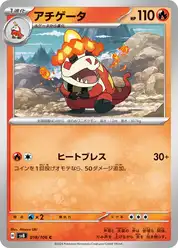 アチゲータ