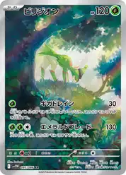 ビリジオン