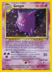 Gengar (Генгар)