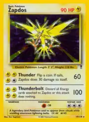 Zapdos