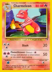 Charmeleon