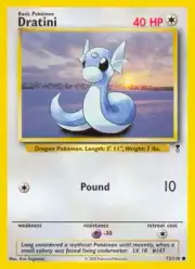 Dratini