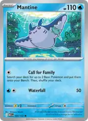 Mantine