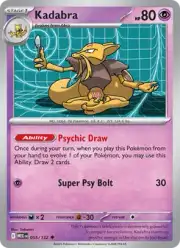 Kadabra
