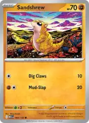 Sandshrew