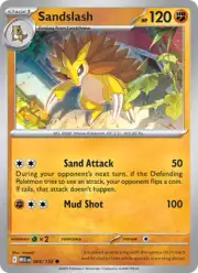 Sandslash