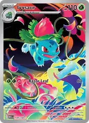 Ivysaur