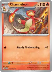 Charmeleon