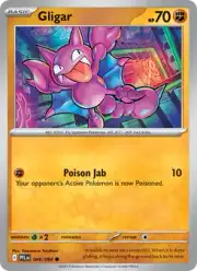Gligar