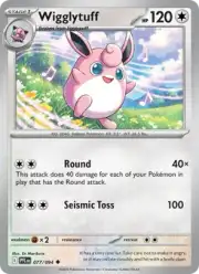 Wigglytuff