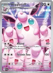 Wigglytuff