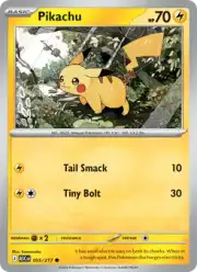 Pikachu (Пикачу)