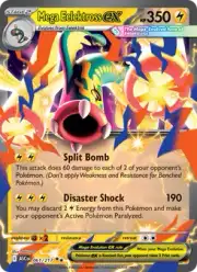 Mega Eelektross ex