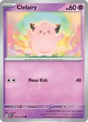 Clefairy