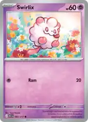 Swirlix