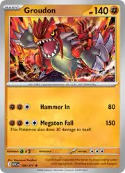 Groudon