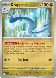 Dragonair