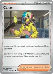 Canari