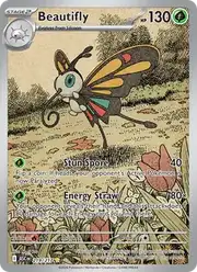 Beautifly