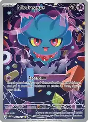 Misdreavus