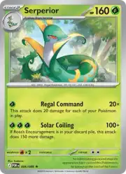 Serperior