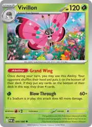 Vivillon