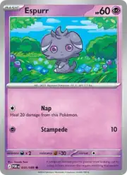 Espurr