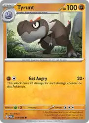 Tyrunt
