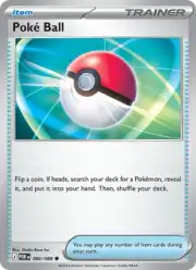 Poké Ball