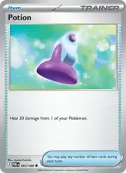 Potion