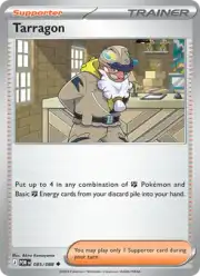 Tarragon