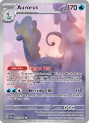 Aurorus