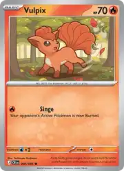 Vulpix