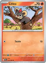 Litleo