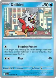 Delibird
